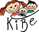 Logo Kinderbetreuung Bergdietikon