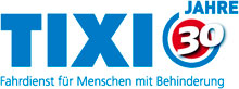 Logo TIXI-Taxi