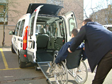 TIXI Taxi