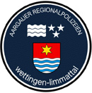 Logo Regionalpolizei