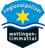 Logo Regionalpolizei
