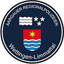 Logo Regionalpolizei