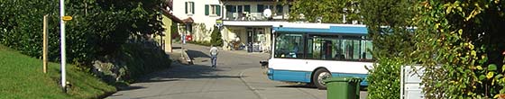 Busendstation Kindhausen